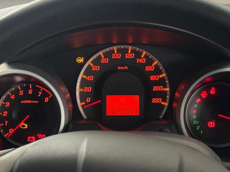 HONDA Fit 1.5 16V 4P DX FLEX, Foto 6