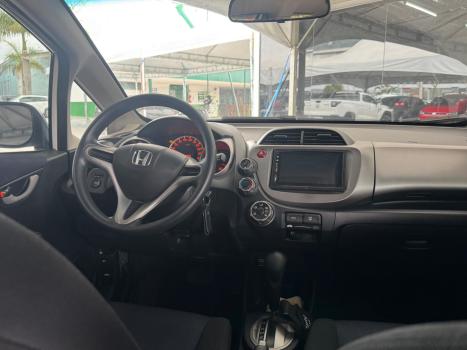 HONDA Fit 1.5 16V 4P DX FLEX, Foto 7