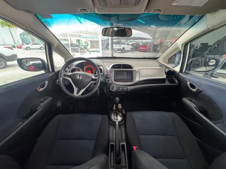 HONDA Fit 1.5 16V 4P DX FLEX, Foto 8