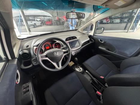 HONDA Fit 1.5 16V 4P DX FLEX, Foto 9