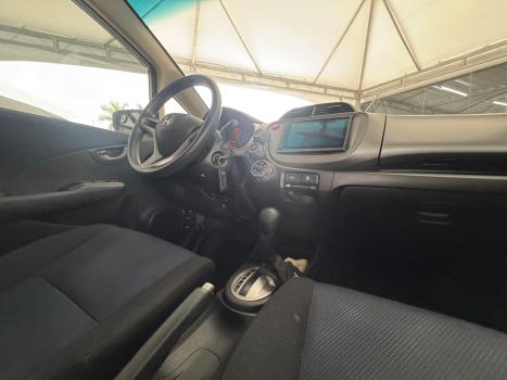 HONDA Fit 1.5 16V 4P DX FLEX, Foto 10