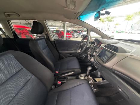 HONDA Fit 1.5 16V 4P DX FLEX, Foto 11