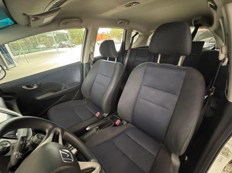 HONDA Fit 1.5 16V 4P DX FLEX, Foto 12