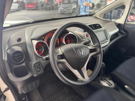 HONDA Fit 1.5 16V 4P DX FLEX, Foto 13