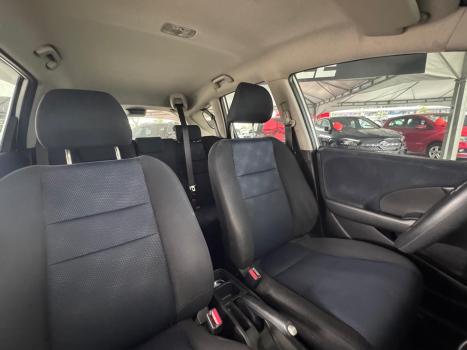 HONDA Fit 1.5 16V 4P DX FLEX, Foto 14