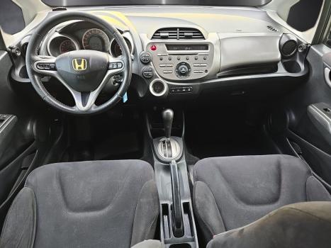 HONDA Fit 1.5 16V 4P EX AUTOMTICO, Foto 2