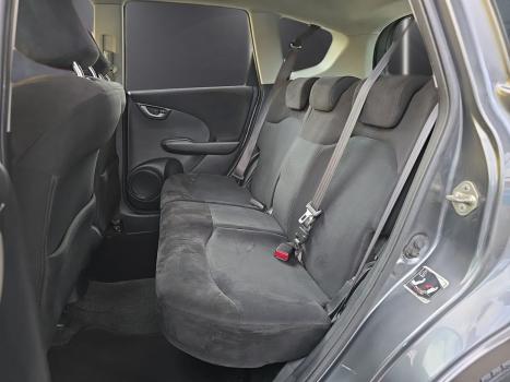 HONDA Fit 1.5 16V 4P EX AUTOMTICO, Foto 3