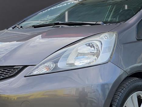 HONDA Fit 1.5 16V 4P EX AUTOMTICO, Foto 7