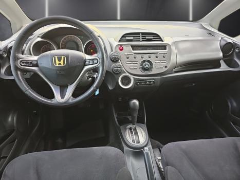 HONDA Fit 1.5 16V 4P EX AUTOMTICO, Foto 9