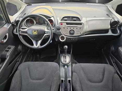 HONDA Fit 1.5 16V 4P EX AUTOMTICO, Foto 10