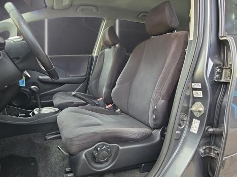 HONDA Fit 1.5 16V 4P EX AUTOMTICO, Foto 12