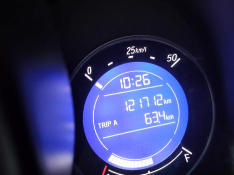 HONDA Fit 1.5 16V 4P EXL FLEX AUTOMTICO, Foto 4