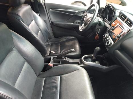 HONDA Fit 1.5 16V 4P EXL FLEX AUTOMTICO, Foto 5