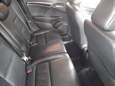 HONDA Fit 1.5 16V 4P EXL FLEX AUTOMTICO, Foto 7