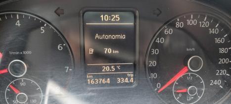 HONDA Fit 1.5 16V 4P EXL FLEX AUTOMTICO, Foto 11