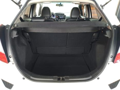 HONDA Fit 1.5 16V 4P EXL FLEX AUTOMTICO, Foto 14