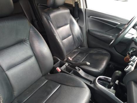 HONDA Fit 1.5 16V 4P EXL FLEX AUTOMTICO, Foto 20