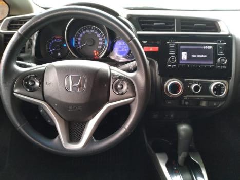 HONDA Fit 1.5 16V 4P EXL FLEX AUTOMTICO, Foto 23
