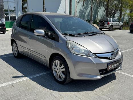 HONDA Fit 1.5 16V 4P EX AUTOMTICO, Foto 1