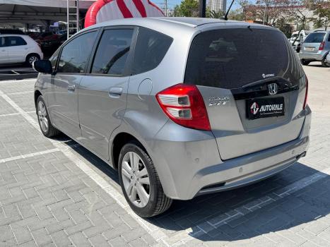 HONDA Fit 1.5 16V 4P EX AUTOMTICO, Foto 3