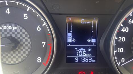 HONDA Fit 1.5 16V 4P EX AUTOMTICO, Foto 5