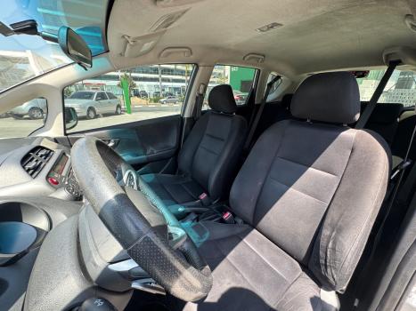 HONDA Fit 1.5 16V 4P EX AUTOMTICO, Foto 6