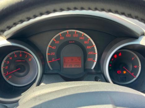 HONDA Fit 1.5 16V 4P EX AUTOMTICO, Foto 8