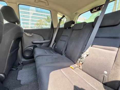 HONDA Fit 1.5 16V 4P EX AUTOMTICO, Foto 9