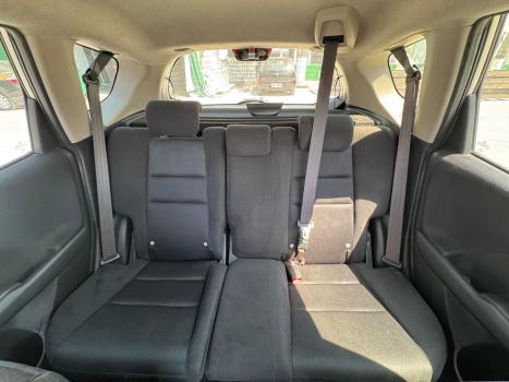 HONDA Fit 1.5 16V 4P EX AUTOMTICO, Foto 10