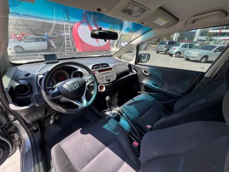 HONDA Fit 1.5 16V 4P EX AUTOMTICO, Foto 11