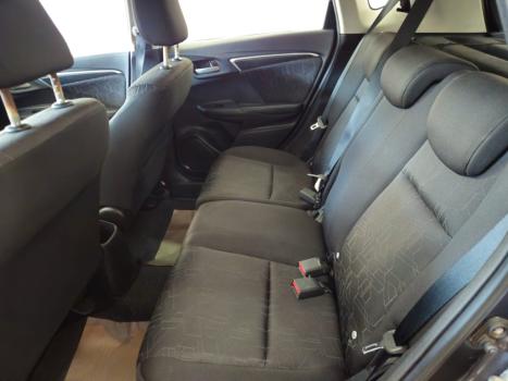 HONDA Fit 1.5 16V 4P EX FLEX AUTOMTICO, Foto 8