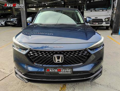 HONDA HR-V 1.5 16V 4P FLEX ADVANCE TURBO AUTOMTICO CVT, Foto 1