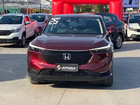 HONDA HR-V 1.5 16V 4P FLEX EXL AUTOMTICO CVT, Foto 2
