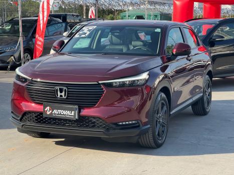 HONDA HR-V 1.5 16V 4P FLEX EXL AUTOMTICO CVT, Foto 3