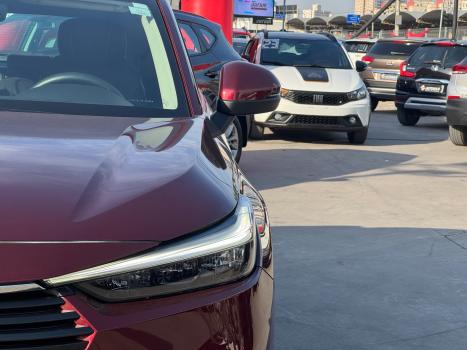 HONDA HR-V 1.5 16V 4P FLEX EXL AUTOMTICO CVT, Foto 4