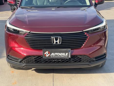 HONDA HR-V 1.5 16V 4P FLEX EXL AUTOMTICO CVT, Foto 5