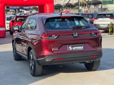 HONDA HR-V 1.5 16V 4P FLEX EXL AUTOMTICO CVT, Foto 6