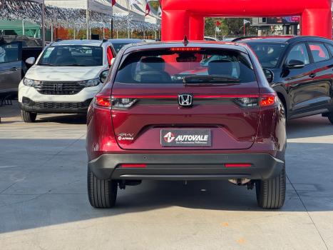 HONDA HR-V 1.5 16V 4P FLEX EXL AUTOMTICO CVT, Foto 7