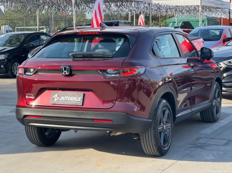 HONDA HR-V 1.5 16V 4P FLEX EXL AUTOMTICO CVT, Foto 8