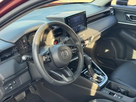 HONDA HR-V 1.5 16V 4P FLEX EXL AUTOMTICO CVT, Foto 11
