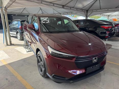 HONDA HR-V 1.5 16V 4P FLEX EXL AUTOMTICO CVT, Foto 1