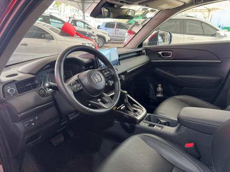 HONDA HR-V 1.5 16V 4P FLEX EXL AUTOMTICO CVT, Foto 3