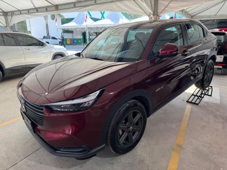 HONDA HR-V 1.5 16V 4P FLEX EXL AUTOMTICO CVT, Foto 5