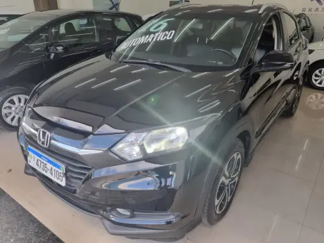 HONDA HR-V 1.8 16V 4P EXL FLEX AUTOMTICO CVT, Foto 3