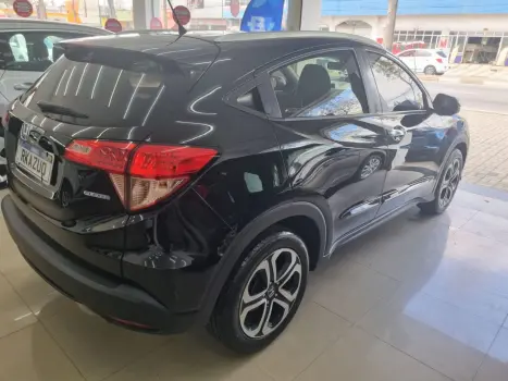 HONDA HR-V 1.8 16V 4P EXL FLEX AUTOMTICO CVT, Foto 8