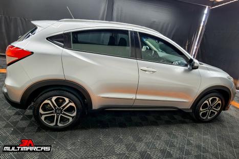 HONDA HR-V 1.8 16V 4P EX FLEX AUTOMTICO CVT, Foto 2