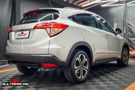 HONDA HR-V 1.8 16V 4P EX FLEX AUTOMTICO CVT, Foto 3