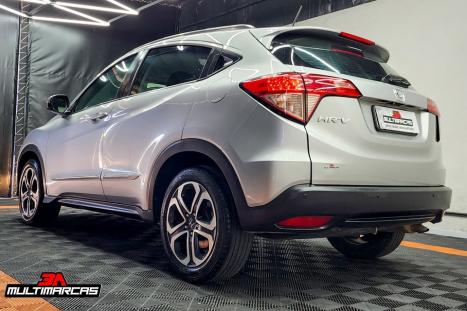 HONDA HR-V 1.8 16V 4P EX FLEX AUTOMTICO CVT, Foto 5