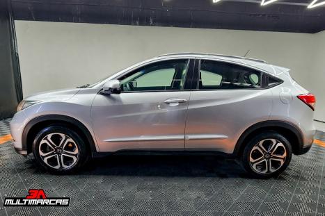 HONDA HR-V 1.8 16V 4P EX FLEX AUTOMTICO CVT, Foto 6