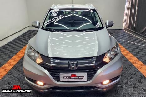 HONDA HR-V 1.8 16V 4P EX FLEX AUTOMTICO CVT, Foto 8